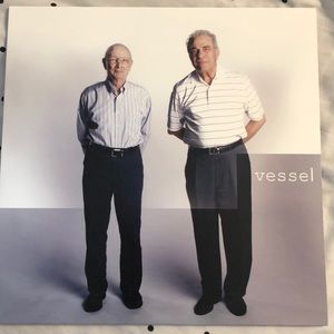 Twenty One Pilots Vinyl